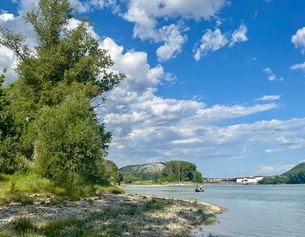 Nationalpark Donau Auen
