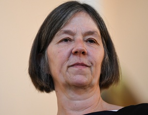 Christine Wunnicke
