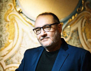 EMILIE MOYSSON NAIVE Rinaldo Alessandrini