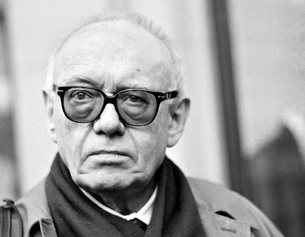 Ernst Jandl
