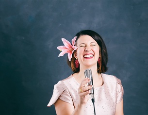 Bettina Krenosz