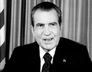 Richard Nixon