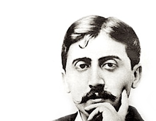 GEMEINFREI Marcel Proust