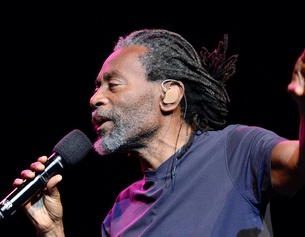 Bobby McFerrin