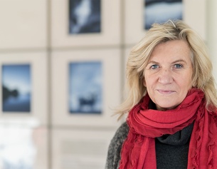 ORF/URSULA HUMMEL-BERGER Angelika Hager