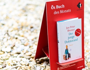 ORF/URSULA HUMMEL-BERGER Buch des Monats