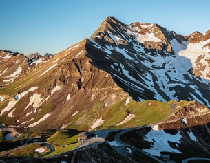 NATIONALPARK HOHE TAUERN/ALEXANDER MÜLLER Großglockner