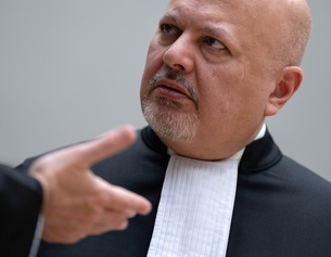 Karim Khan