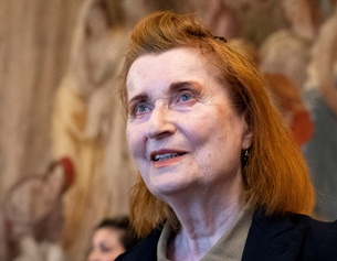 Elfriede Jelinek