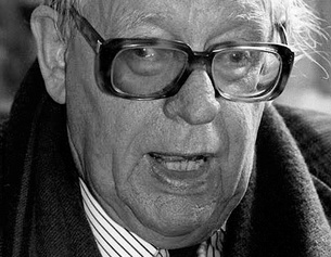 APA/BARBARA GINDL Erwin Ringel