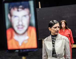 Corpus Delicti, Szene