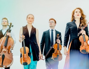 Javus Quartett