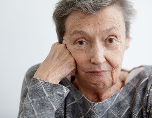APA/GEORG HOCHMUTH Christine Nöstlinger