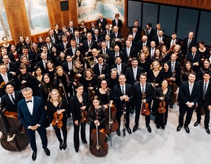 RSO mit Markus Poschner