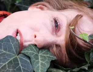 Sujet zu Nadja Puttners "Treibgut"