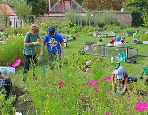 Kinder City Farm