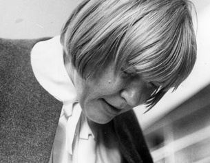 Ingeborg Bachmann