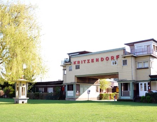Strombad Kritzendorf