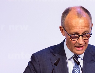 Friedrich Merz