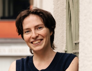 Antonia Kallenbach