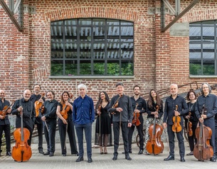 Ensemble Il Giardino Armonico und Giovanni Antonini