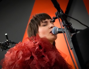 Anna Buchegger