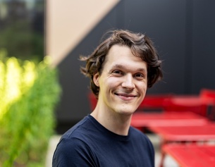 ORF/URSULA HUMMEL-BERGER Lukas Sternath