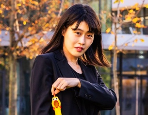 Reina Yoshioka