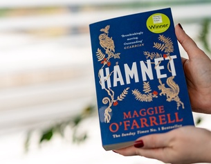 "Hamnet", englische Version