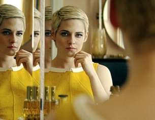 PANDAFILM Kristen Stewart