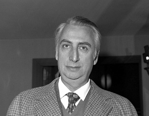 Roland Barthes