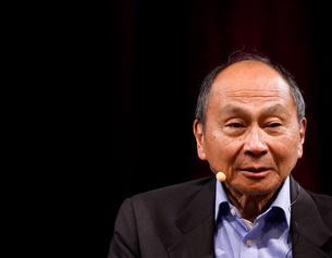Francis Fukuyama