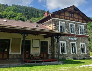Neuberg an der Mürz
