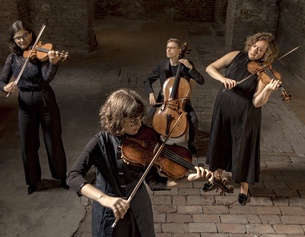 Chaos String Quartet
