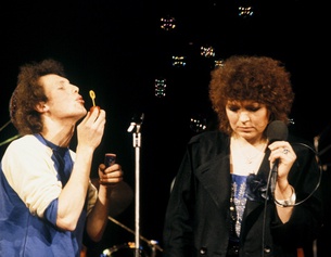 Musyl & Joseppa, 1984