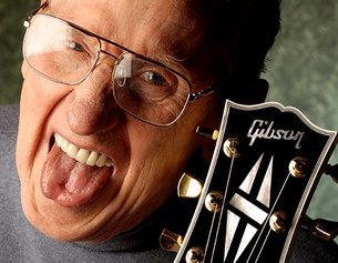 Les Paul