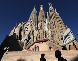 Sagrada Familia