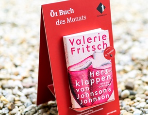 ORF/URSULA HUMMEL-BERGER Buch des Monats
