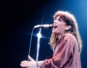 Linda Ronstadt, 1978