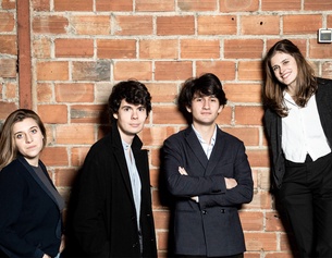 Ensemble Le Consort