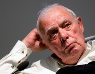 Antonio Lobo Antunes