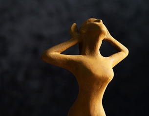 ORF/MIRELA JASIC Adrienne