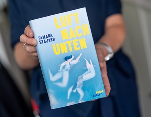 "Luft nach unten"