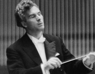 Rudolf Kempe
