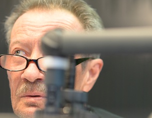 ORF/JOSEPH SCHIMMER Julian Schutting