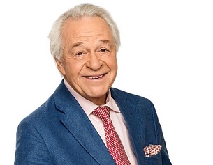 Harald Serafin