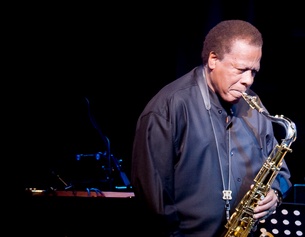 Wayne Shorter