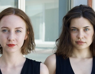 Leonie Ziem & Sophia Dostal
