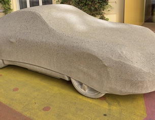Betonporsche