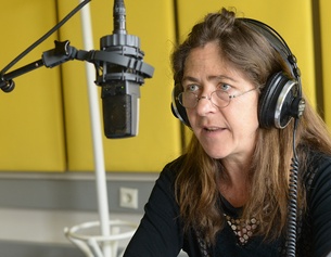 Anne Bennent